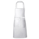 (HSC8070) Cotton Hobby Apron [X1012]