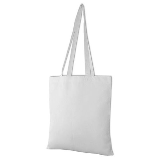 [X1020] (PES-21) Long Handle Carrier Bag [X1020]
