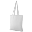 (PES-21) Long Handle Carrier Bag [X1020]