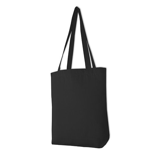 (-31LH) Canvas Carrier Bag Long Handle