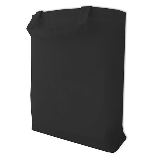 (-31SH) Canvas Carrier Bag Short Handle