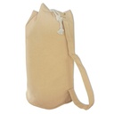 (-32) Canvas Sports Bag [X1055]