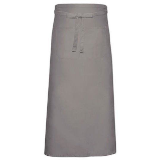 (FS100140..Z) French Apron XXL with Pocket
