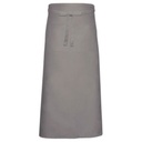 (FS100140..Z) French Apron XXL with Pocket [X1140P]