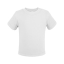 (13002-1120) Organic Baby T-Shirt Short Sleeve Noah 01 [X13120]