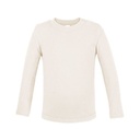 (13002-1420) Organic Baby T-Shirt Long Sleeve Noah 02 [X13420]