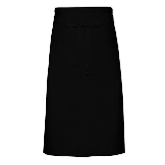 [1000398642] (KS70140..Z) Cook´s Apron XXL with Pocket [X70140P] (Black)