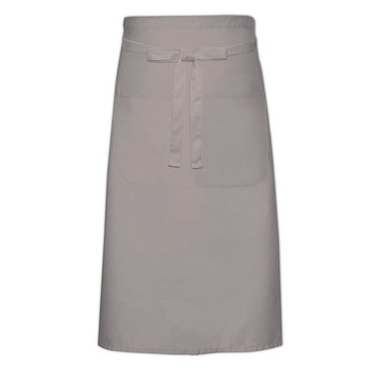 (KS70140..Z) Cook´s Apron XXL with Pocket