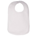 (BIB-523) Bib Interlock Double Layer [X800]