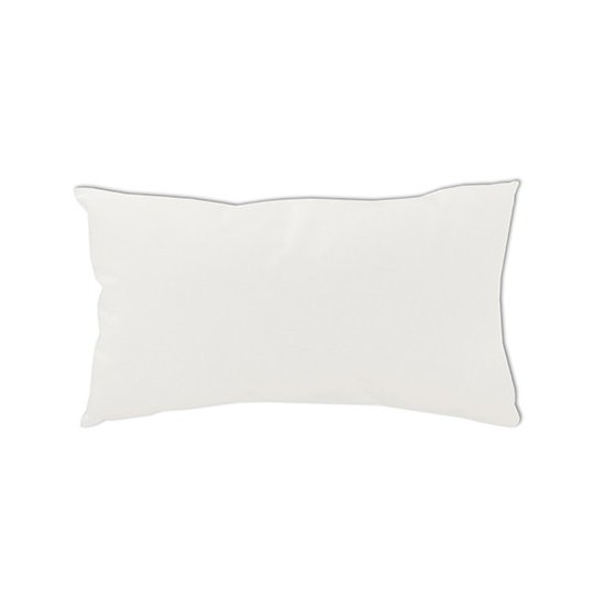[1000226548] (CC4040ZIPPES/CC3050ZIPPES) Cushion Cover Sublime With Zipper [X804] (30 x 50 cm)