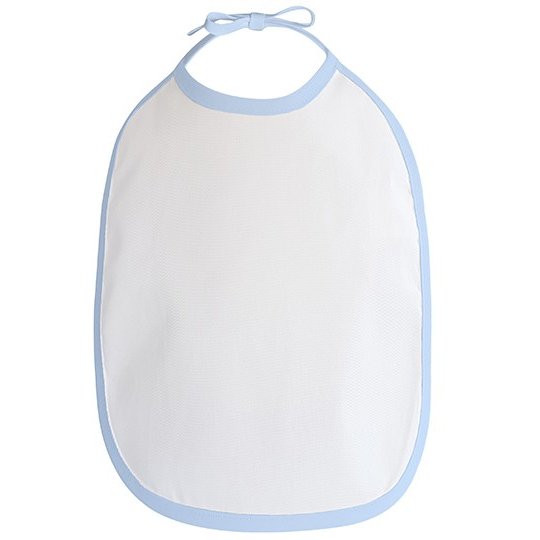 (BIB-11/13/14) Baby Bib