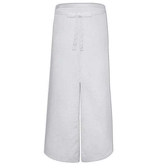 (FS100100SP) Bistro Apron With Split