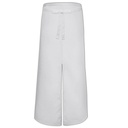 (FS100100SP) Bistro Apron With Split [X962]