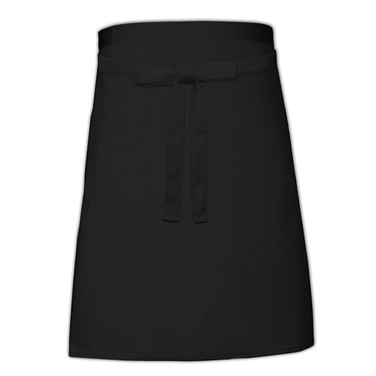 [1000191642] (BS5090) Baker´s Apron [X964] (Black)
