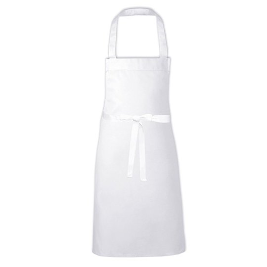 (BBQ8073) Barbecue Apron [X965]