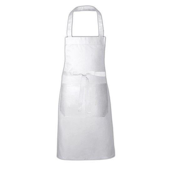 (HS8073) Hobby Apron [X967]