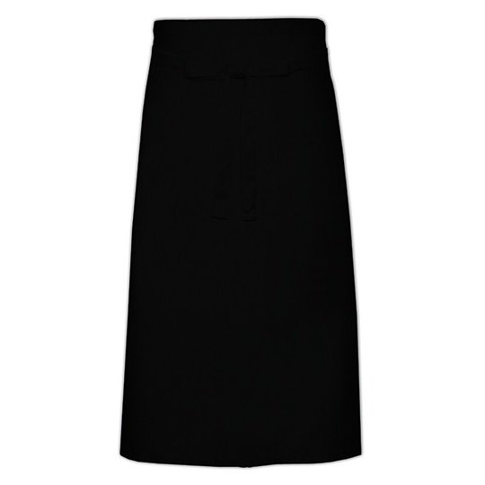 [1000191787] (KS70100) Cook´s Apron [X970] (Black)