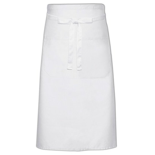 (KS70100Z) Cook´s Apron With Pocket