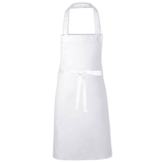 [X972] (BBQ8073PES) Barbecue Apron Sublimation [X972]
