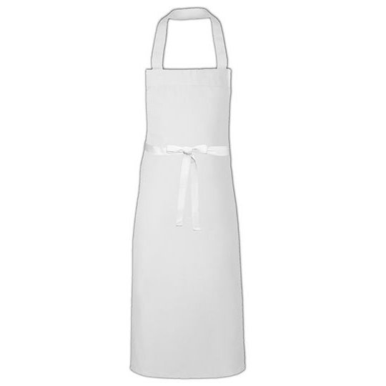 [X974] (BBQ11073PES) Barbecue Apron XL Sublimation [X974]