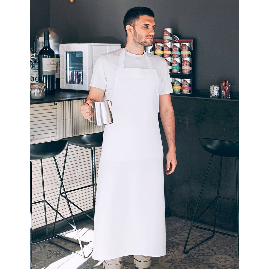 (BBQ11073PES) Barbecue Apron XL Sublimation [X974]