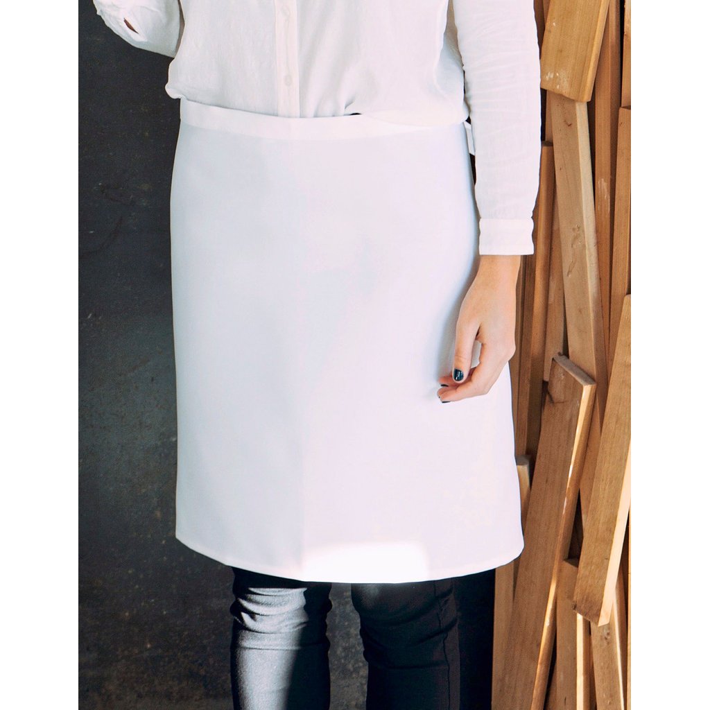 (BS5090PES) Baker´s Apron Sublimation [X976]