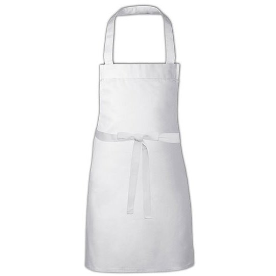 [X977] (BBQ6050PES) Kids´ Barbecue Apron Sublimation [X977]
