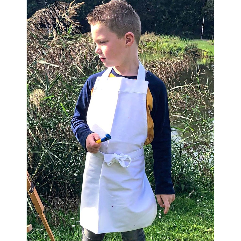 (BBQ6050PES) Kids´ Barbecue Apron Sublimation