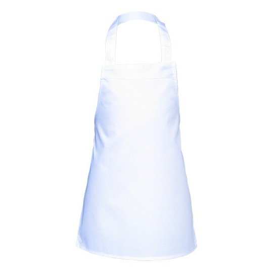 (BBQ6050) Kids´ Barbecue Apron [X978]