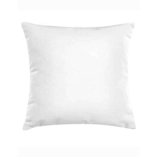[1000191857] (CC4040PES/CC5060PES) Pillow Case Sublimation [X981] (40 x 40 cm)