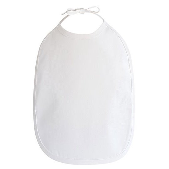 [X982] (BIB-15) Baby Bib [X982]