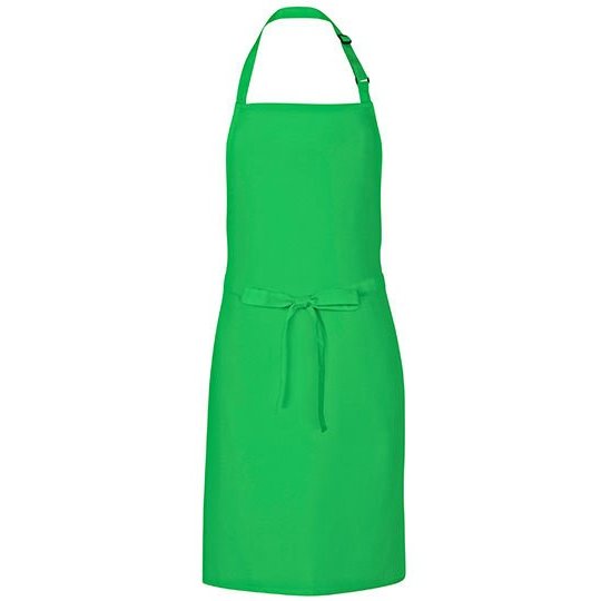 [1000191952] (MS8572) Multi Apron [X986] (Apple (ca. Pantone 360))