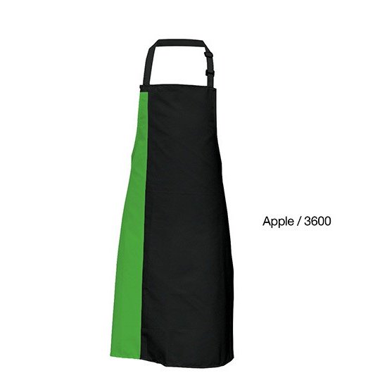 (DS8572) Duo Apron
