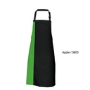 (DS8572) Duo Apron [X988]