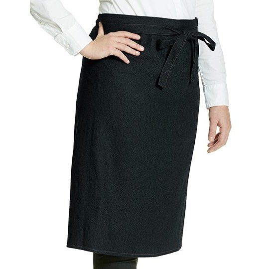 (KS70100JNS) Jeans Cook´s Apron [X989]