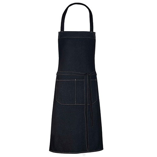 (HS9090JNS) Jeans Hobby Apron