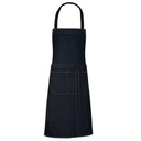 (HS9090JNS) Jeans Hobby Apron [X990]