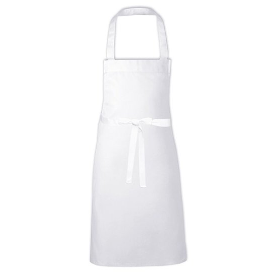 (BBQ8073EU) Barbecue Apron - EU Production