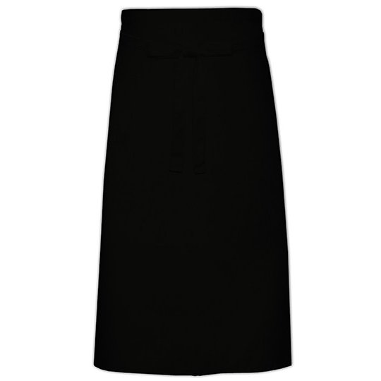 [1000192070] (KS70100EU) Cook´s Apron - EU Production [X996] (Black)