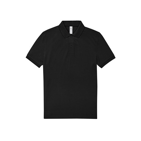 [1000347308] (PU426) My Polo 210 [BCPU426] (S, Black)