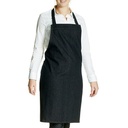 (BBQ9090JNS) Jeans Barbecue Apron [X998]