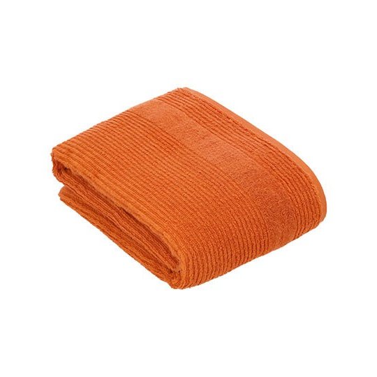 [1000360214] (119206) Tomorrow Bath Sheet [XF360B] (Electric Orange)