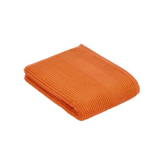 [1000360228] (119205) Tomorrow Bath Towel [XF360D] (Electric Orange)