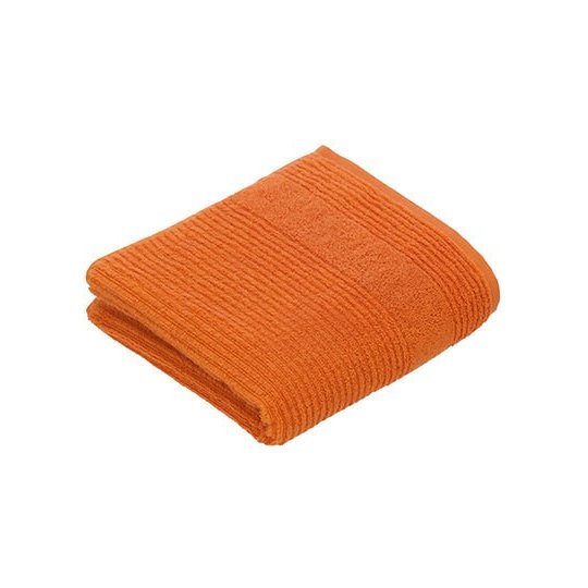[1000360256] (119204) Tomorrow Hand Towel [XF360H] (Electric Orange)