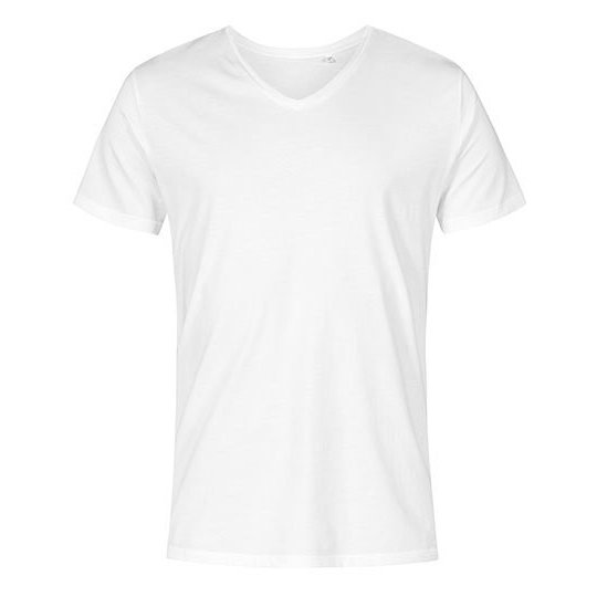 (1425) Men´s V-Neck T-Shirt [XO1425]
