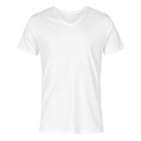 (1425) Men´s V-Neck T-Shirt [XO1425]