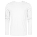 (1465) Men´s Roundneck T-Shirt Long Sleeve [XO1465]