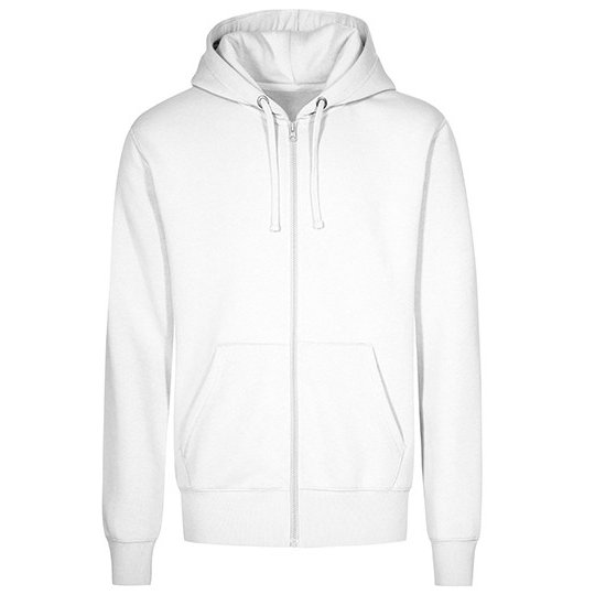 (1650) Men´s Hoody Jacket