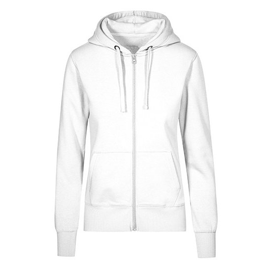 (1751) Women´s Hoody Jacket