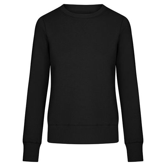 [1000279660] (1790) Women´s Sweater [XO1790] (XS, Black)